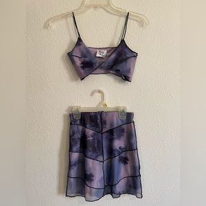 Princess Polly Bella set